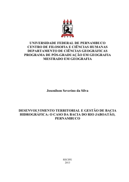 Visualizar/Abrir - Universidade Federal de Pernambuco