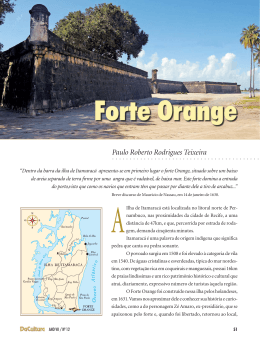 Forte Orange.pmd