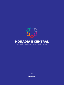 RECIFE - Instituto P&oacute;lis