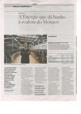 artigo - aicep Portugal Global