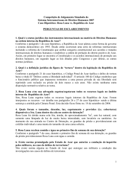 Rosa Luna vs. Rep&uacute;b
