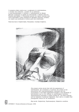 Artigo completo em pdf