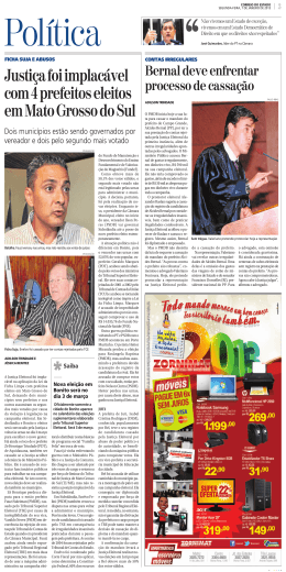 foi acusada