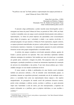 universidade federal do rio grande do norte