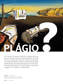 Revista Wide - Jo&atilde;o Ademar
