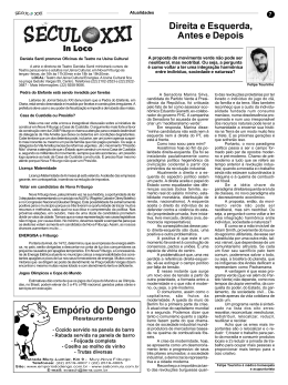 Página 07 - Jornal Fórum Século XXI