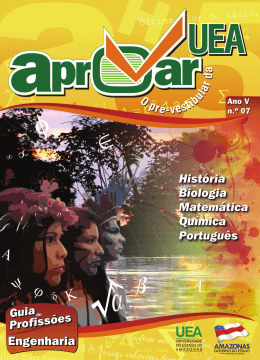 Ano: 05 Apostila: 07