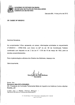 00155 - Senado Federal