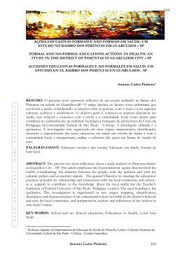 ACOES EDUCATIVAS
