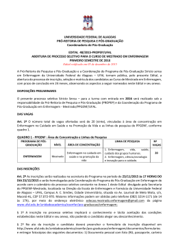 Edital 48-2015 (Mestrado em Enfermagem)