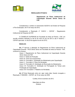 Res. 019/12