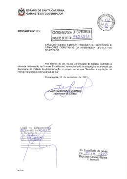Projeto Original
