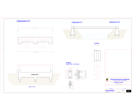 anexo i projetos cabeceira ponte-a1