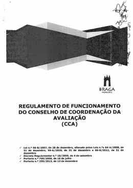 B GA - Câmara Municipal de Braga