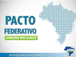 presidente da ABM