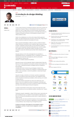 Illll`lilllﬂ IlFITIIlIlE - Faculdade de Economia e Gest&atilde;o