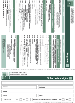 Programa