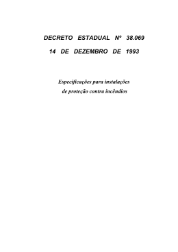 DECRETO ESTADUAL N&ordm; 38.069