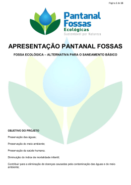 apresenta&ccedil;&atilde;o pantanal fossas ecol&oacute;gicas 2015