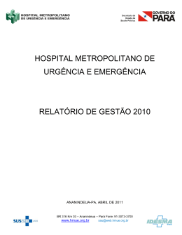 2010 - IDESMA