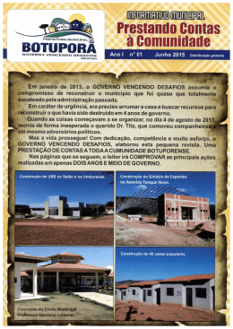 i" p - Botupor&atilde; Online