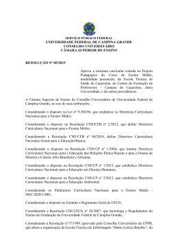resolu&ccedil;&atilde;o n&ordm; 05.2015 - ppc etsc - cfp