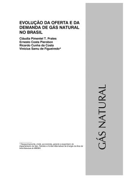 G&Aacute;S NATURAL