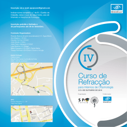 Clica aqui para ver o Programa