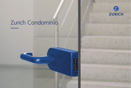 Zurich Condom&iacute;nio