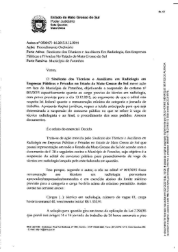 Senten&ccedil;a - sinterms-ms