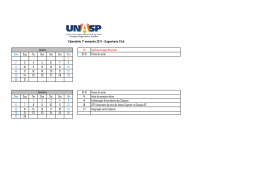 01 Confraternização Universal Dom Seg Ter Qua Qui Sex Sáb 01