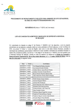 arquitetura e engenharia civil
