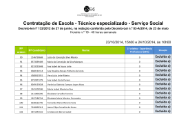 Excluída a