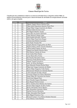 AEC (2012).xlsx - C&acirc;mara Municipal de Tavira