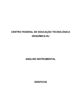 Gr&aacute;ficos