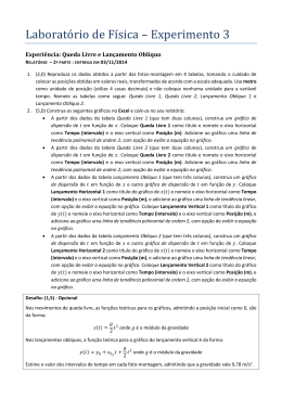 Laborat&oacute;rio 3 - Complementar.info!