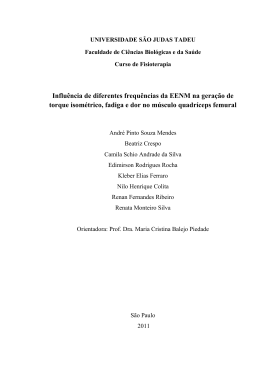 Leia a Monografia - piefisioterapia.com.br