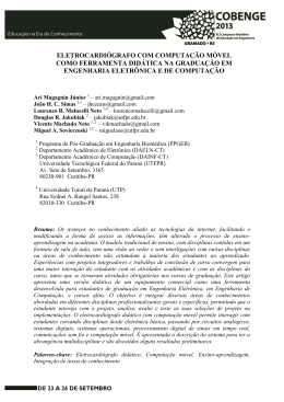 Abrir - Fadep