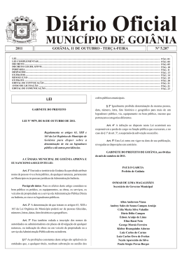 DOM 5207 de 11/10/2011.