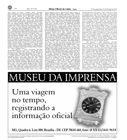 ISSN 1677-7042