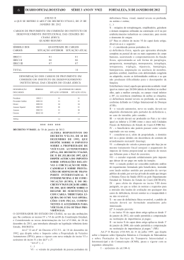 Isenção IPVA deficiente