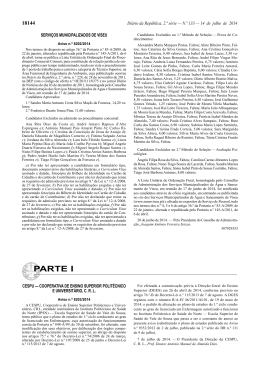 Diario Da Republica291 Kbytes