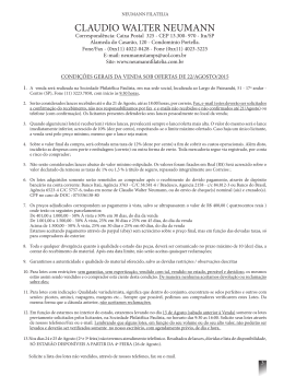 LEILÃO - AGOSTO - 2015 TEXTO.indd
