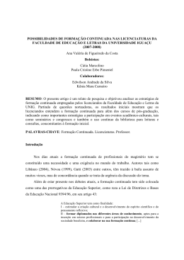 5 ARTIGO PIC CADERNOS ANA VAL&Eacute;RIA 2007-2008 NO
