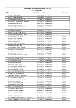 Noroeste Concursos