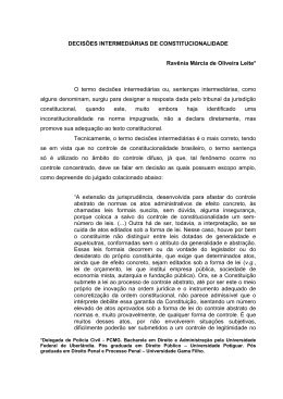 &ldquo;O processo administrativo denominado de sindic&acirc;ncia tem por