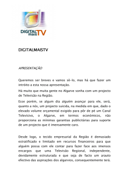 DIGITALMAISTV