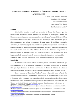 alunos podem investigar no ensino b&aacute;sico