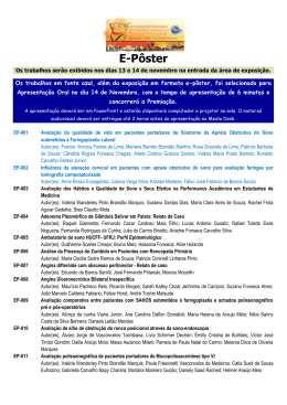 E-P&ocirc;ster - aborl-ccf