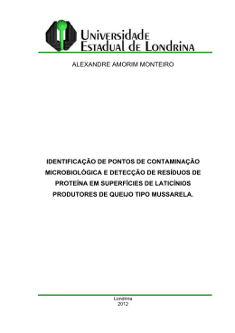 alexandre amorim monteiro identifica&ccedil;&atilde;o de